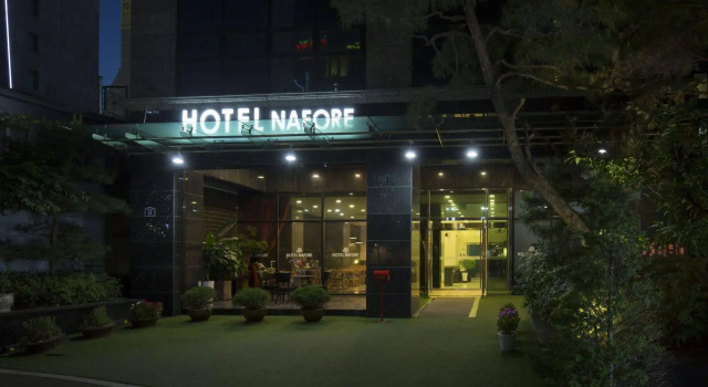 Hotel Nafore