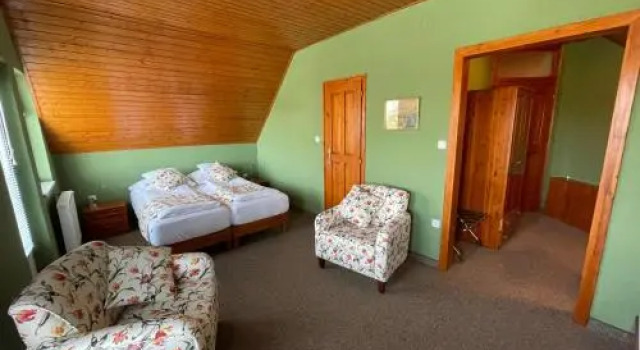Villa Astoria, Prenota Villa Hotel a Western Transdanubia con piscina, Piscina