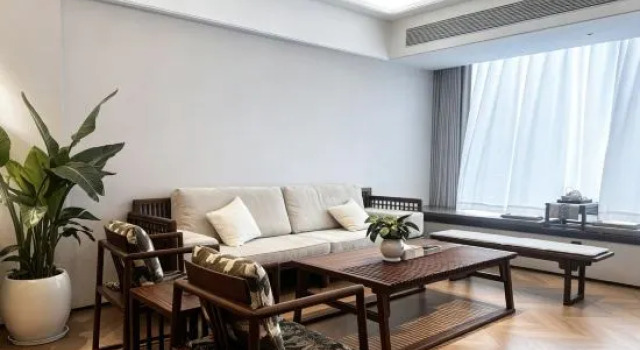 Люкс Deluxe Feida Riverside Hotel