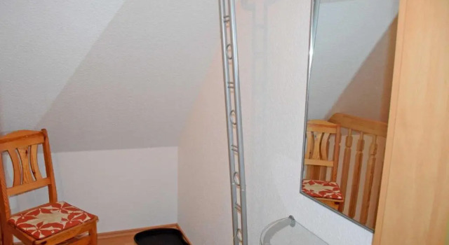 Ferienappartement Seestern in Gager