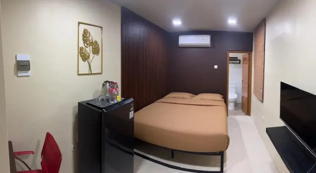 Kostkan House