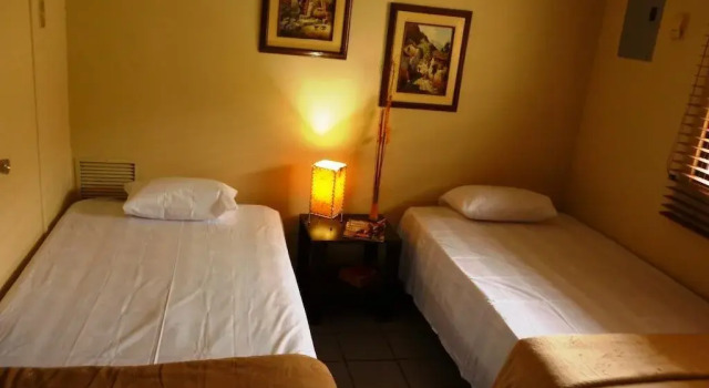 Roommates Suites, Prenota Hotel Hotel a Guayaquil con piscina, Piscina