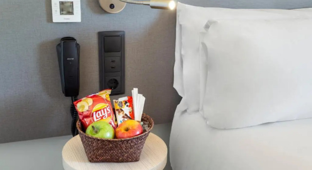 Номер Superior B&B HOTEL Murcia