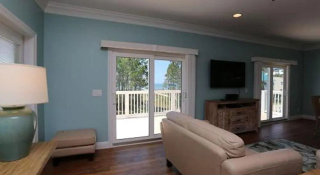 Treasure Road Apartment 4 Bedroom