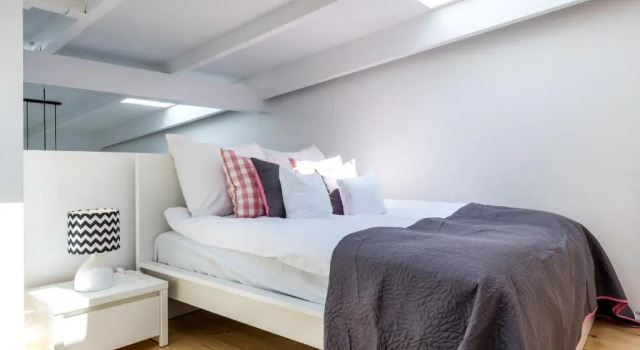 Panorama Twin Loft, Забронировать Отель Отели Познани с парковкой, рядом с Jesuit Collegium, Парковка