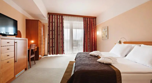 Номер Standard Hotel Livada Prestige - Terme 3000 - Sava Hotels & Resorts