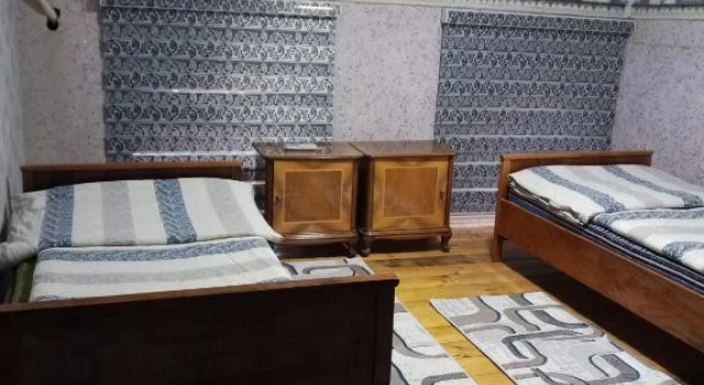 Sohibqiron Guest House