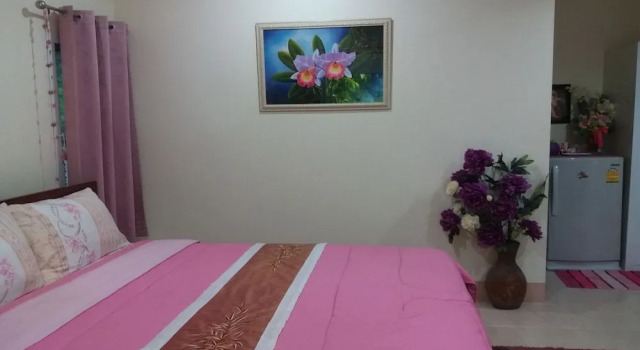Phopheng Sweethome, Забронировать Отель Пакчонг Khao Yai, рядом с Парк развлечений Thong Somboon Club