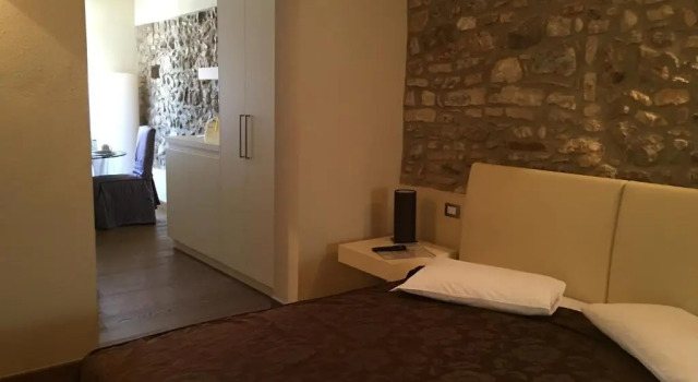 Oreste Suite, Prenota Hotel Hotel a Veneto con parcheggio, Parcheggio
