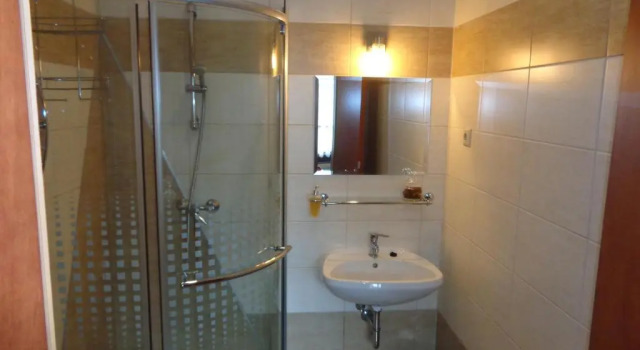 Апартаменты Standard Nyirfa Apartmanház