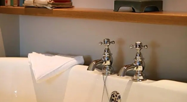 Двухместный номер Standard Didsbury House Hotel