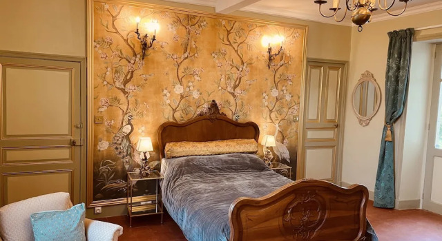 Апартаменты Deluxe La Grande Maison