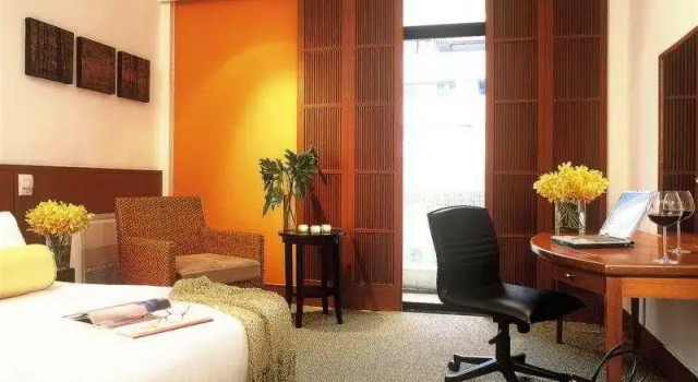 City Lodge Soi 19