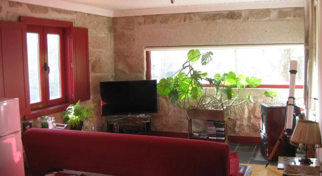 Студия Quinta do Rossado
