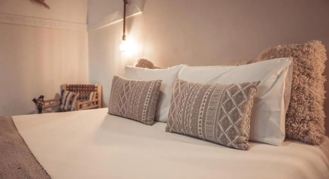 Двухместный номер Standard Riad Dar Beldia and Spa