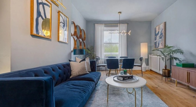 Royal Hyde Park - Superior 2 bed