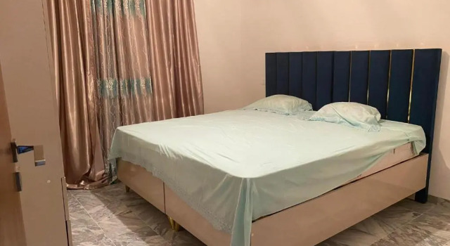 Charmant appartement - residence avec piscine entre Hammamet et Nabeul, Buchen Sie Ferienwohnung Hotels in Nabeul Governorate mit Pool, Schwimmbad