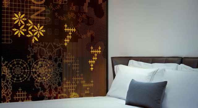 Двухместный номер Superior Park Plaza London Waterloo