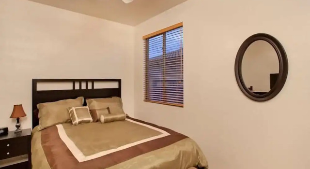 Estrella Mountain By Signature Vacation Rentals, Забронировать Дом для отпуска Гудиер 