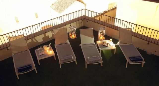 Sebel Luxury Rooms