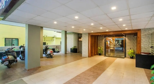 Hotel DBrooks