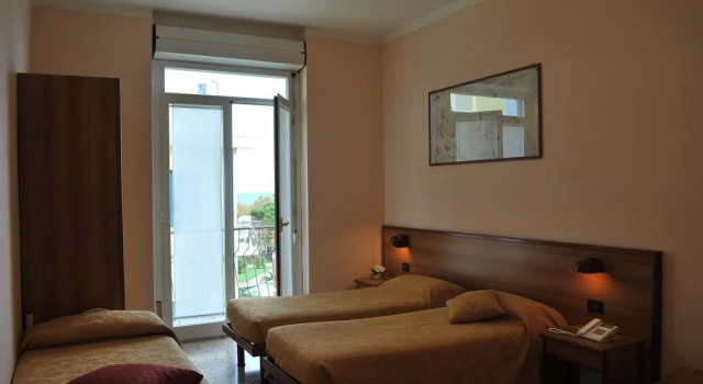 Hotel Galleano, Boek Hotel Andora Ligurië