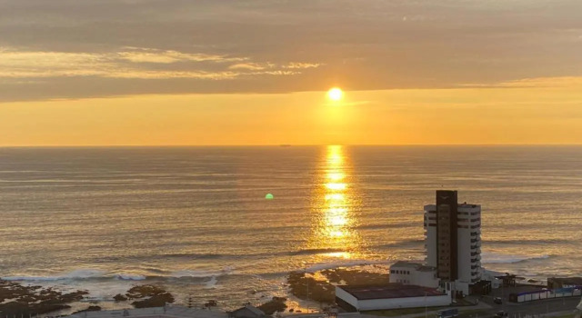 departamento NEO vista al mar 2 piezas