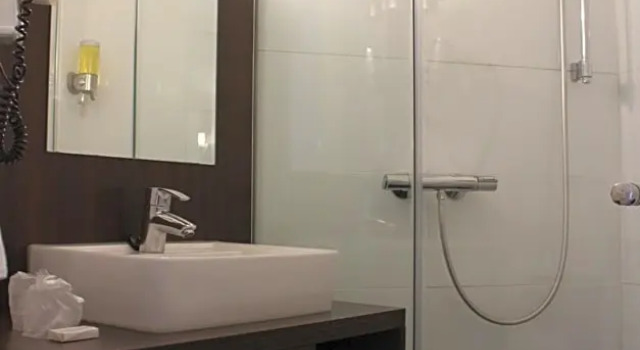 Номер Comfort Hotel Middelburg