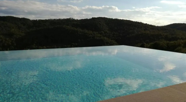 Апартаменты Locanda del Viandante - Valle Apartments & Pool