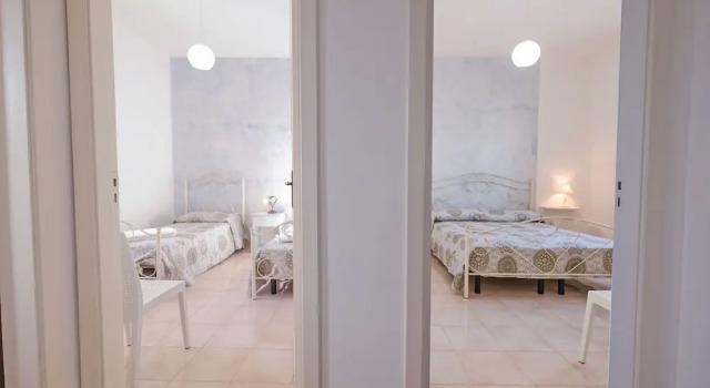 Apartment Mikao Torre Pali, Rezervasyon Daire Torre Pali otoparklı oteller, Otopark