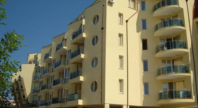 Apart Hotel Vechna R, Забронировать Апарт-отель Апарт-отели Солнечного берега, рядом с Пляжный клуб Bedroom, Апарт-отель
