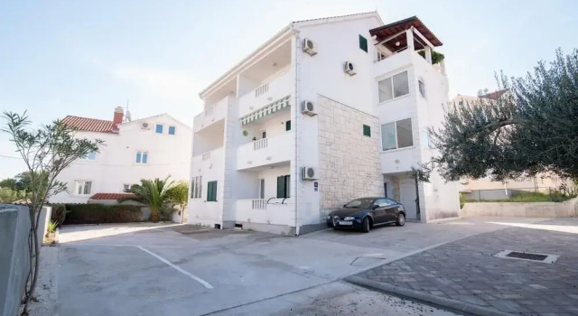 Apartment Budimir