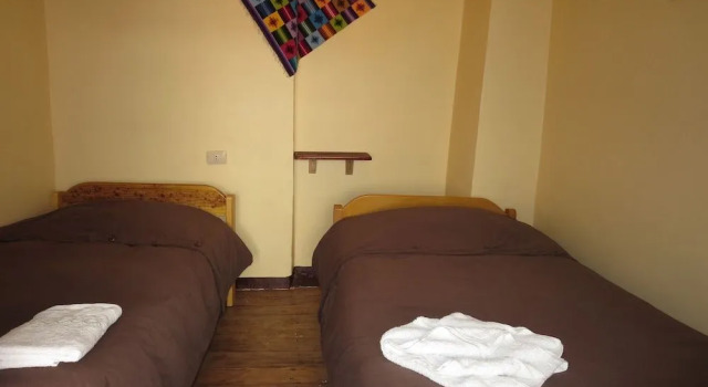 Pachakusi Guest House B&B, Rezerwuj Bed and Breakfast Hotele w Sacred Valley z parkingiem, Parking