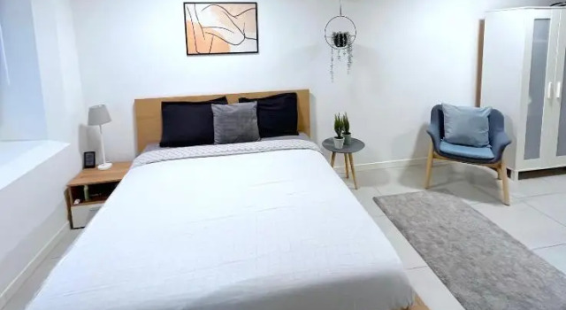 The Hidden Studio; Comfy & close to the Lake, Забронировать Отель Лугано Лугано, рядом с Парк Ciani