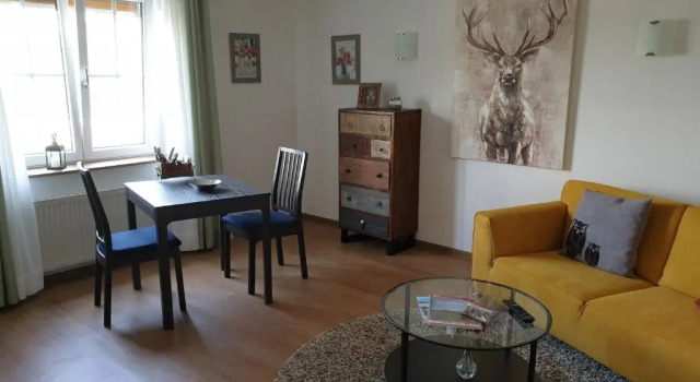 Апартаменты Pension Kastner