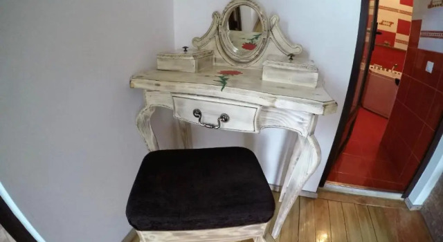 Студия Casa de Vacanta Razvan si Andrei