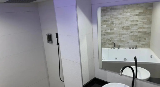 Апартаменты Deluxe Apartamentos Las 7 Esencias