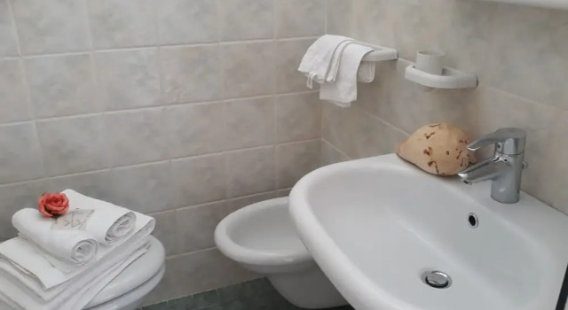 Одноместный номер Standard Hotel Maxim