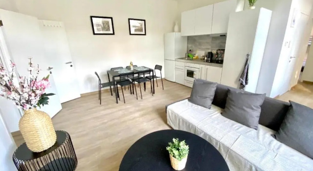 Сarnot Apartments ZOO Area, Забронировать Апартаменты/квартира Антверпен - центр города Антверпен, рядом с Станция Антверпен Централь