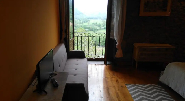 Номер Standard Agroturismo La Casona de Belmonte
