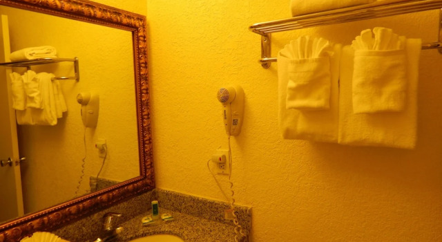 Номер Traditional Deluxe North Miami Beach Gardens Inn & Suites