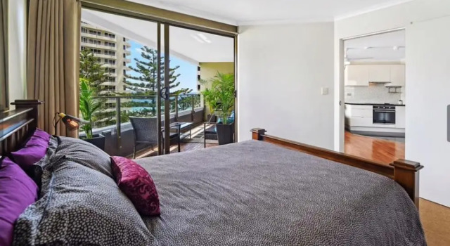 Heart of Surfers Paradise, 2BR Apt, Забронировать Отель Отели Голд-Кост с бассейном, рядом с LAN SPA, Бассейн