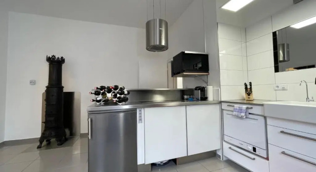 Студия apartment11