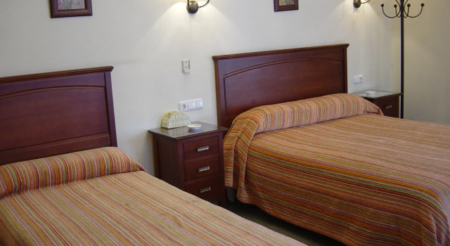 Hostal Colón