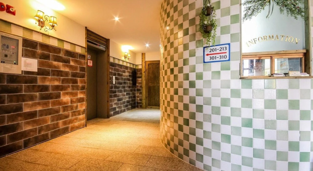 Muju Rivera, Buchen Sie Hotel Muju 