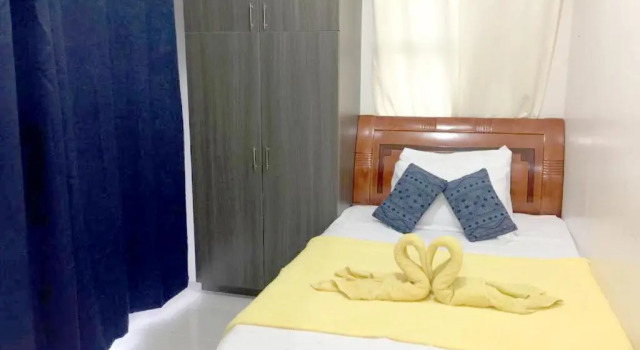 Cityland Taal Lake Staycation-Family Suite & Studio