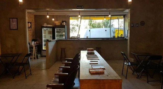 The POD SP Hostel & Bar