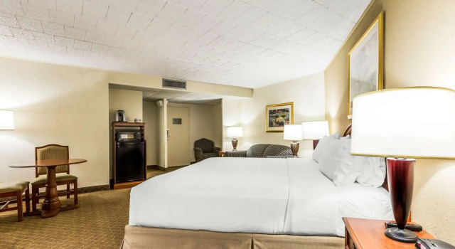 Clarion Inn Frederick Event Center