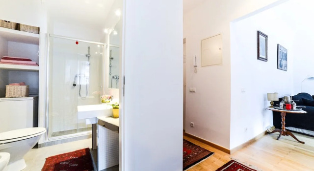 Sunny Apartment in the Old Town, Забронировать Апартаменты/квартира Варшава Мазовецкое воеводство, рядом с National Theatre