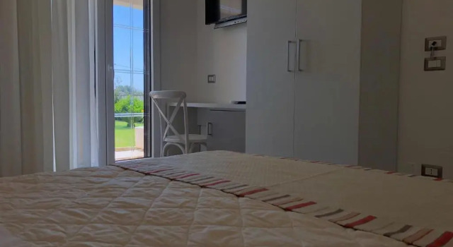 Двухместный номер Standard B&B MiMì